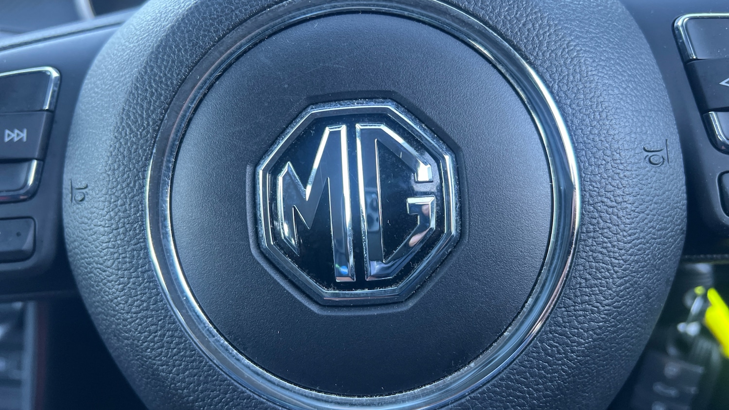 Used MG MG ZS 2021 for sale - 76958433: Photo 21