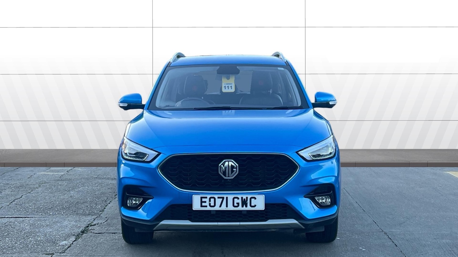 Used MG MG ZS 2021 for sale - 76958433: Photo 3