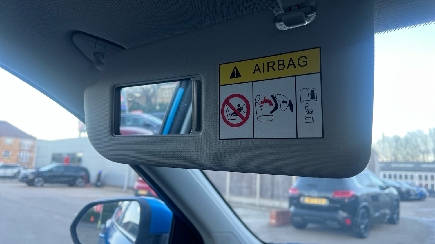 Used MG MG ZS 2021 for sale - 76958433: Photo 33