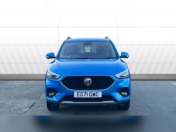 Used MG MG ZS 2021 for sale - 76958433: Photo