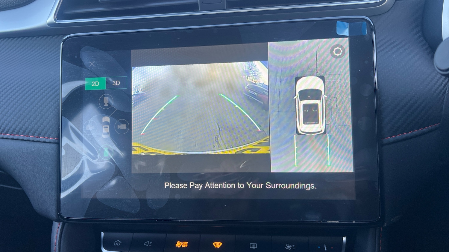 Used MG MG ZS 2021 for sale - 76958433: Photo 41