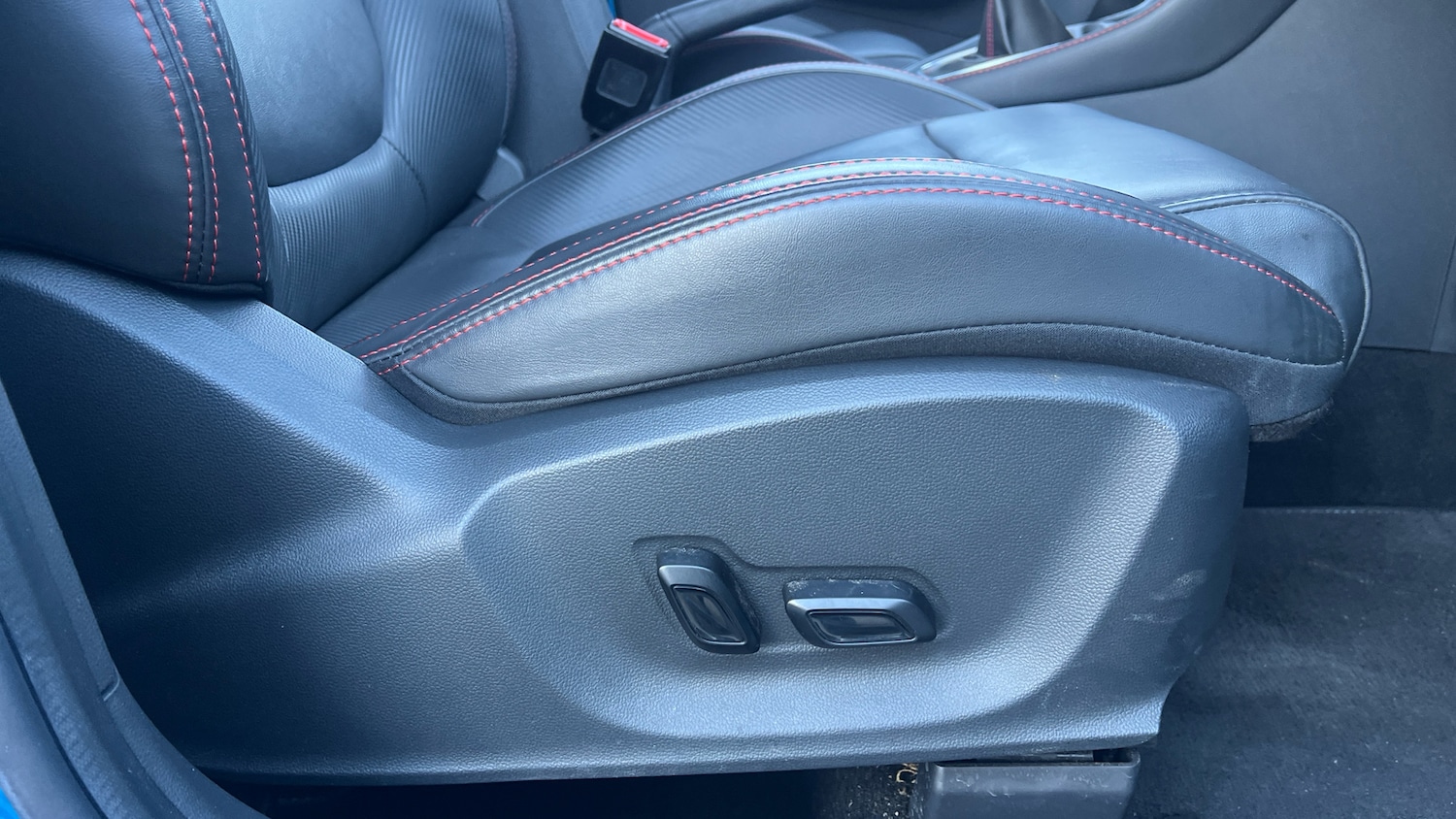 Used MG MG ZS 2021 for sale - 76958433: Photo 42