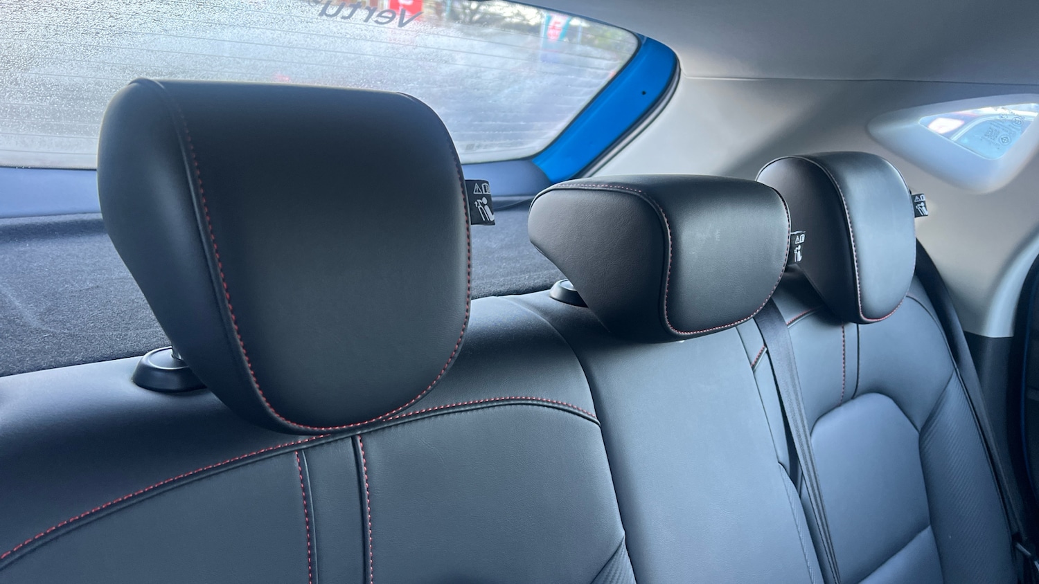 Used MG MG ZS 2021 for sale - 76958433: Photo 44