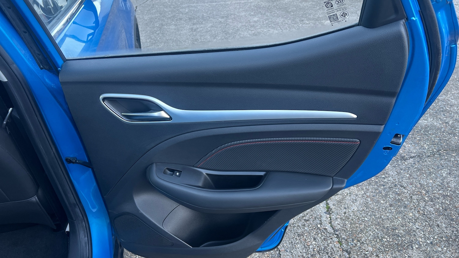 Used MG MG ZS 2021 for sale - 76958433: Photo 45