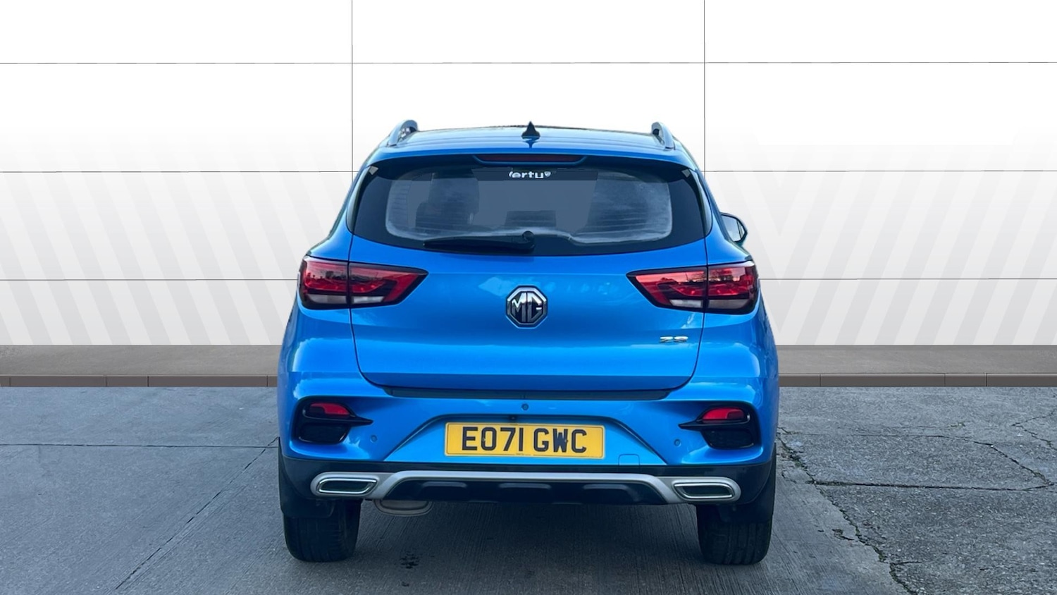 Used MG MG ZS 2021 for sale - 76958433: Photo 6