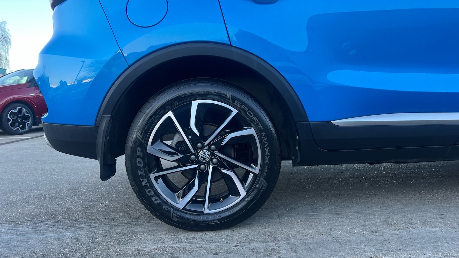 Used MG MG ZS 2021 for sale - 76958433: Photo 7