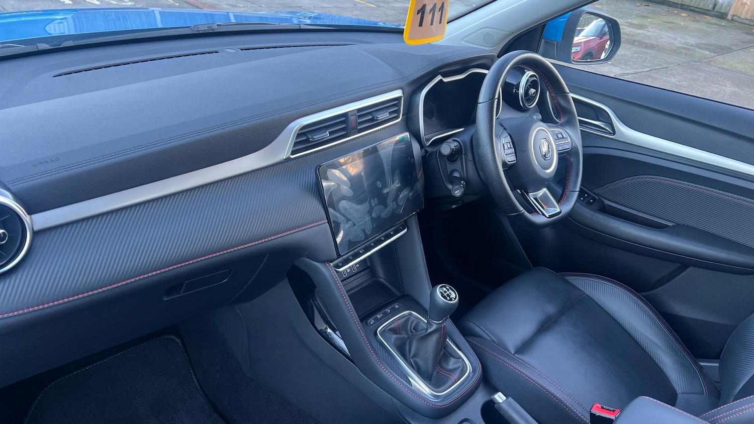 Used MG MG ZS 2021 for sale - 76958433: Photo 9