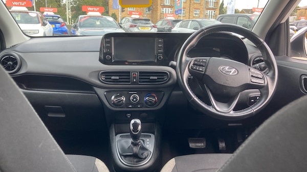 Used Hyundai i10 2022 for sale - 76127979: Photo 10