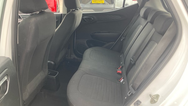 Used Hyundai i10 2022 for sale - 76127979: Photo 16