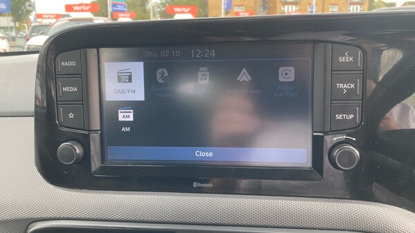 Used Hyundai i10 2022 for sale - 76127979: Photo 25