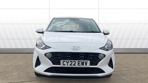 Used Hyundai i10 2022 for sale - 76127979: Photo 3