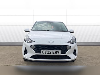 Used Hyundai i10 2022 for sale - 76127979: Photo 3