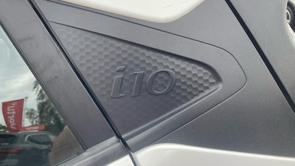 Used Hyundai i10 2022 for sale - 76127979: Photo 44