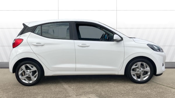 Used Hyundai i10 2022 for sale - 76127979: Photo 5