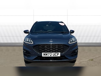 Used Ford Kuga 2023 for sale - 78255397: Photo