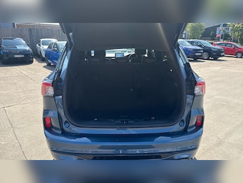 Used Ford Kuga 2023 for sale - 78255397: Photo