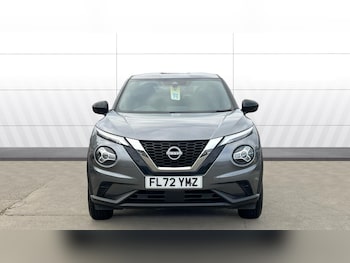 Used Nissan Juke 2022 for sale - 76588520: Photo