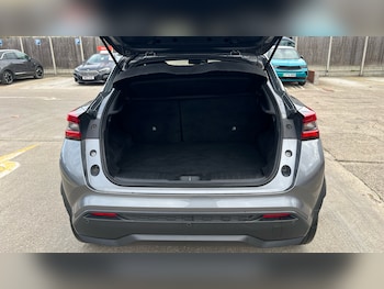 Used Nissan Juke 2022 for sale - 76588520: Photo