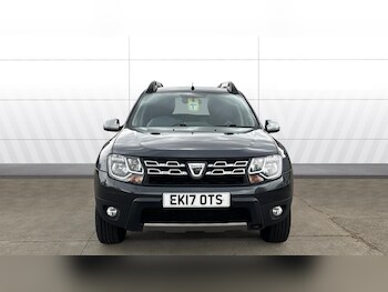 Used Dacia Duster 2017 for sale - 78510375: Photo