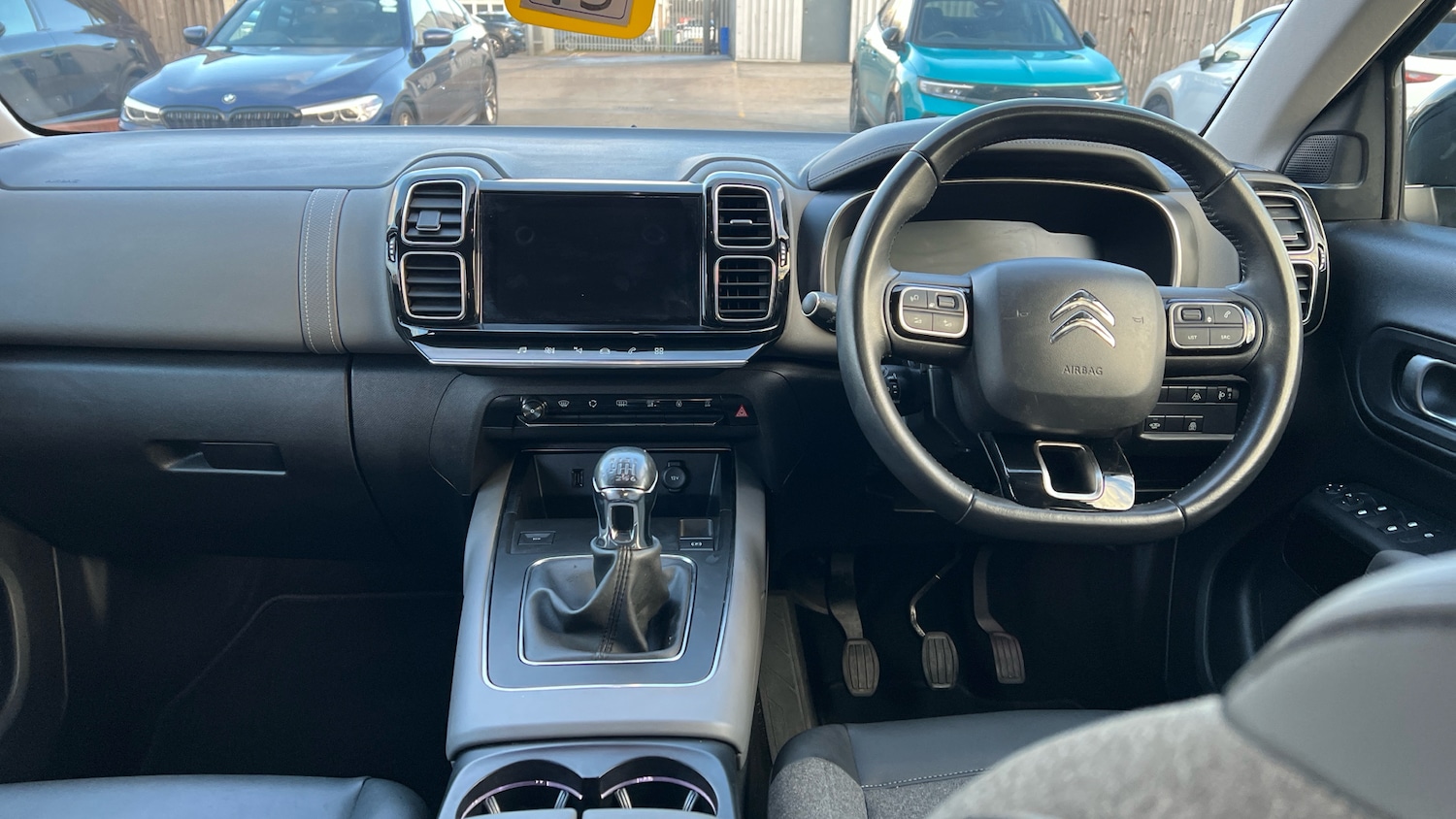 Used Citroen C5 Aircross 2020 for sale - 76734354: Photo 10