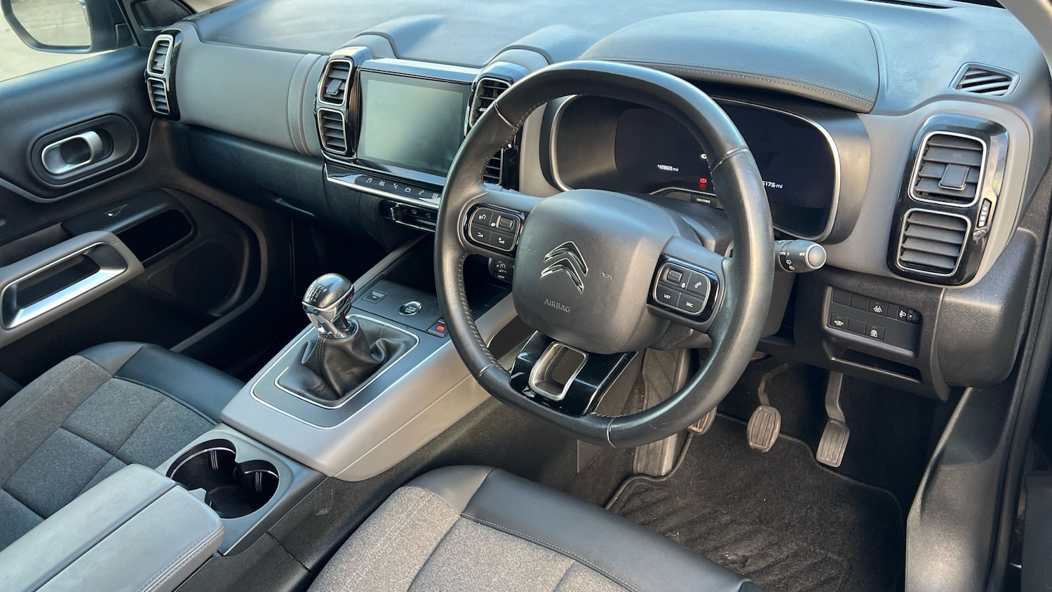 Used Citroen C5 Aircross 2020 for sale - 76734354: Photo 11