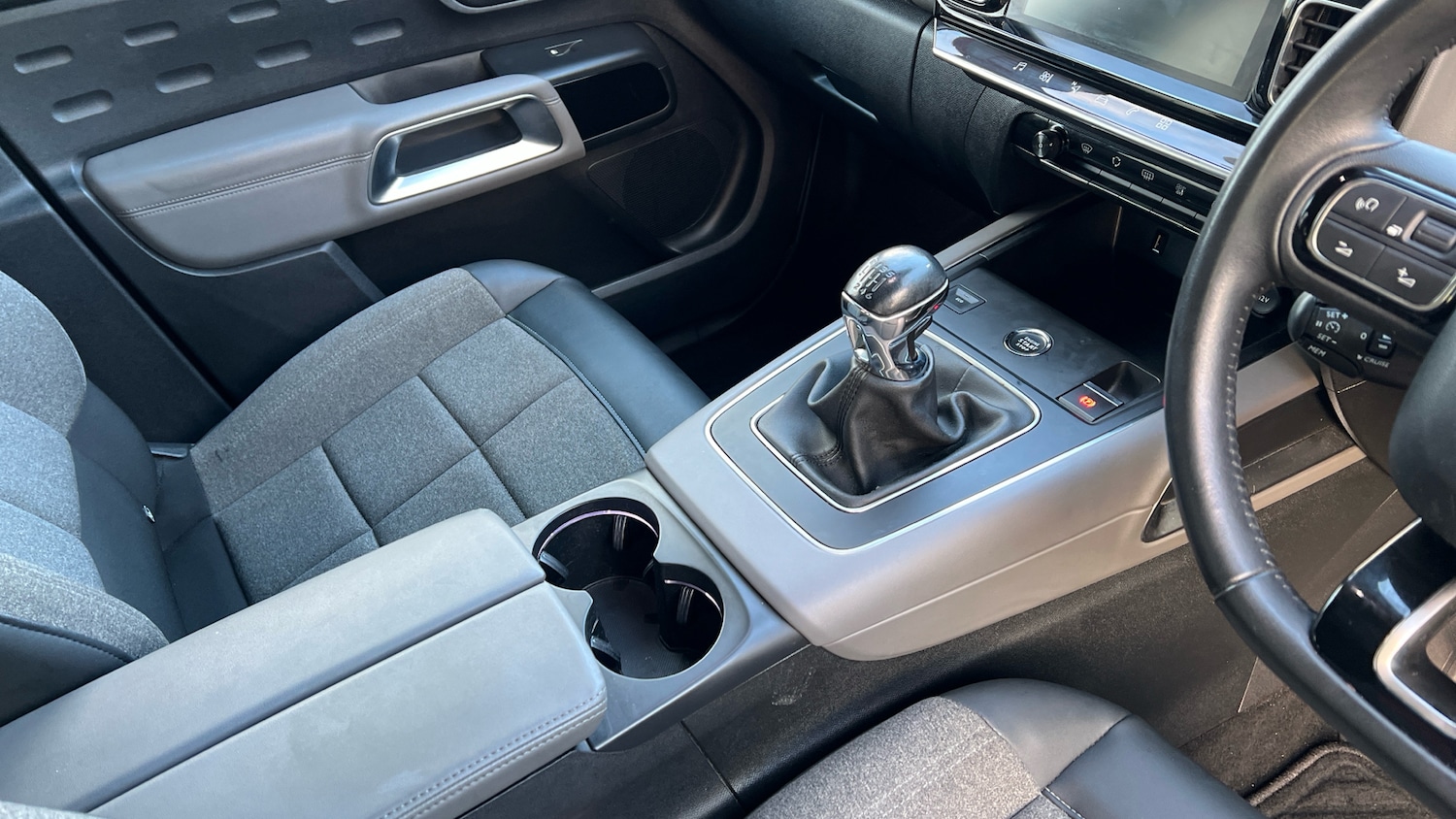 Used Citroen C5 Aircross 2020 for sale - 76734354: Photo 14