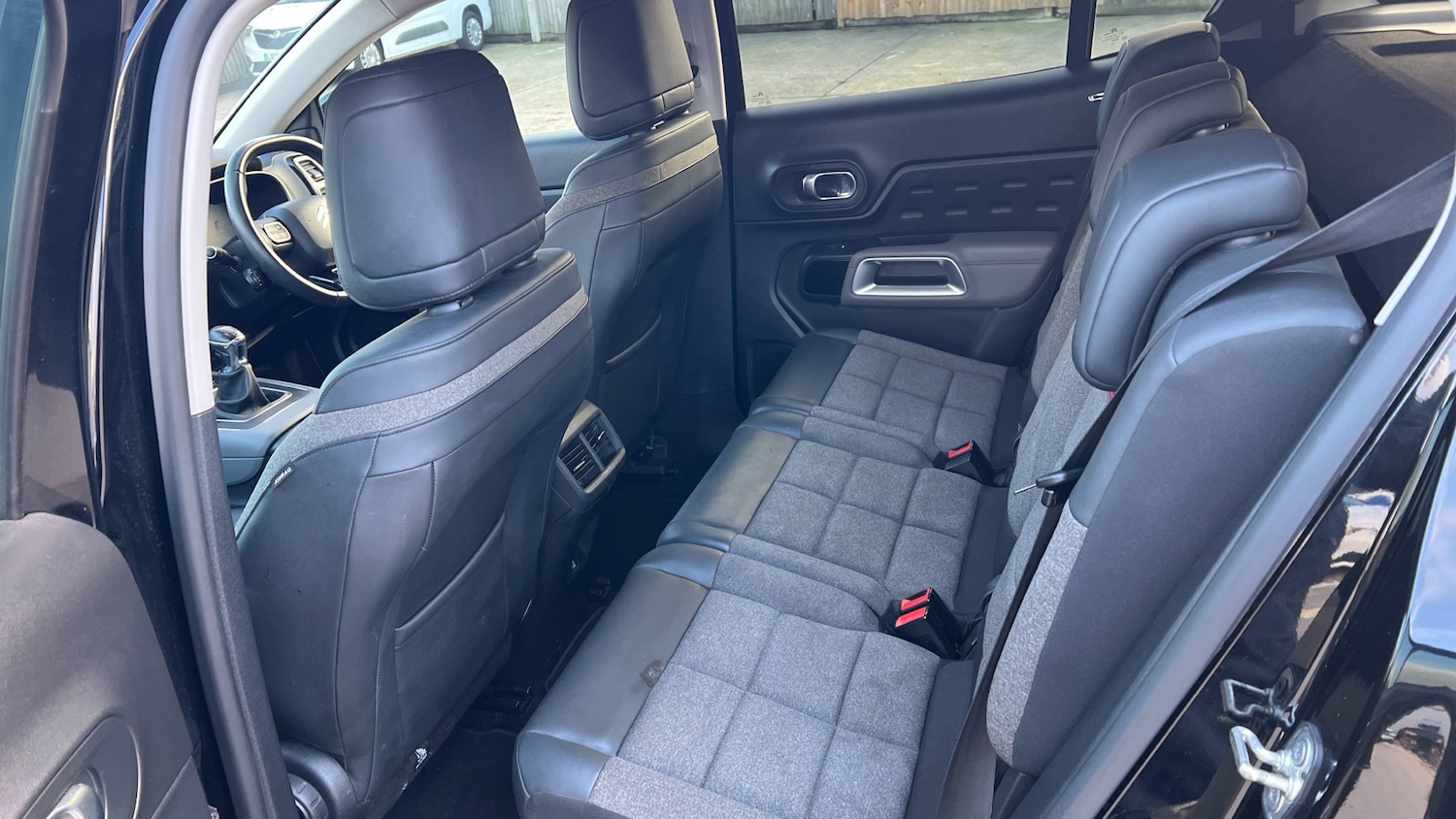 Used Citroen C5 Aircross 2020 for sale - 76734354: Photo 16