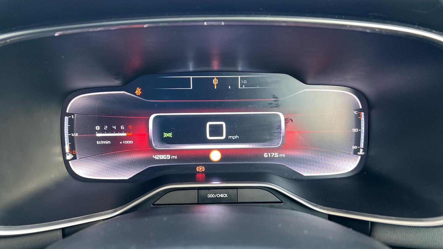 Used Citroen C5 Aircross 2020 for sale - 76734354: Photo 18