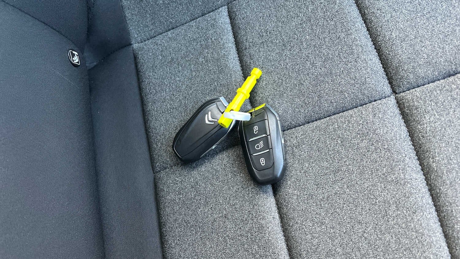 Used Citroen C5 Aircross 2020 for sale - 76734354: Photo 20