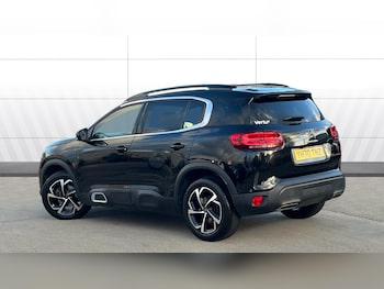 Used Citroen C5 Aircross 2020 for sale - 76734354: Photo