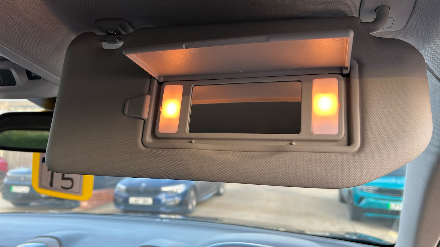 Used Citroen C5 Aircross 2020 for sale - 76734354: Photo 31