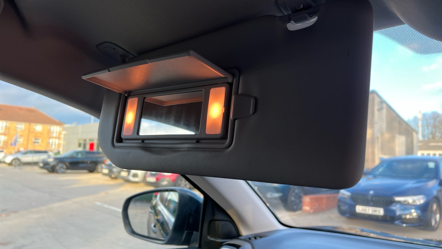 Used Citroen C5 Aircross 2020 for sale - 76734354: Photo 33