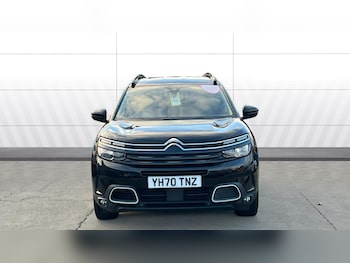 Used Citroen C5 Aircross 2020 for sale - 76734354: Photo