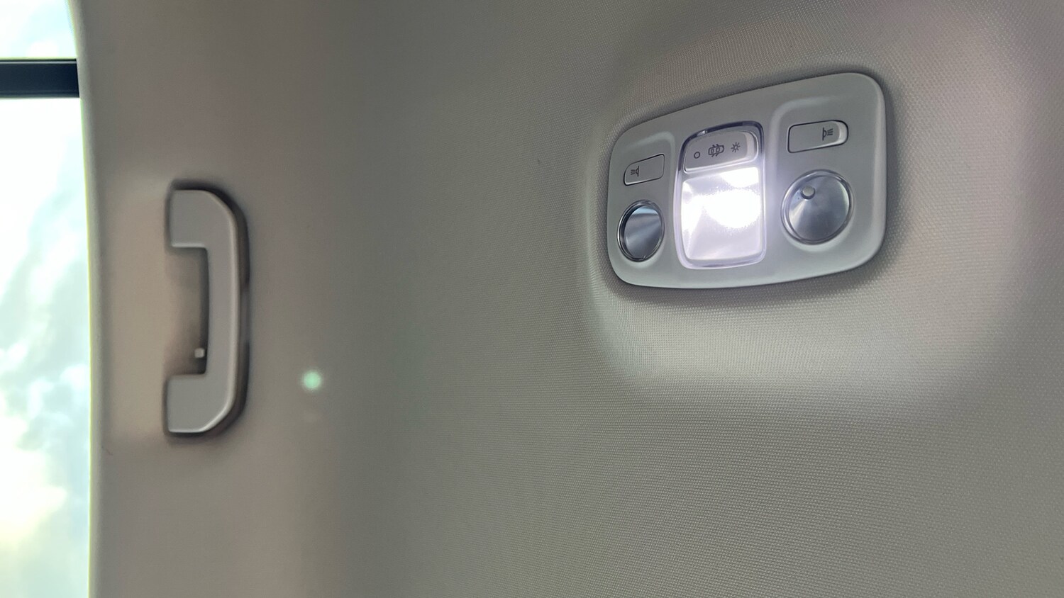 Used Citroen C5 Aircross 2020 for sale - 76734354: Photo 44