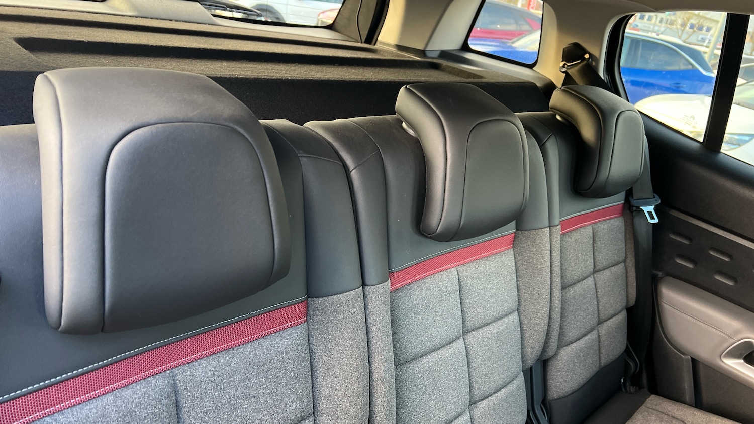 Used Citroen C5 Aircross 2020 for sale - 76734354: Photo 45