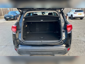 Used Citroen C5 Aircross 2020 for sale - 76734354: Photo