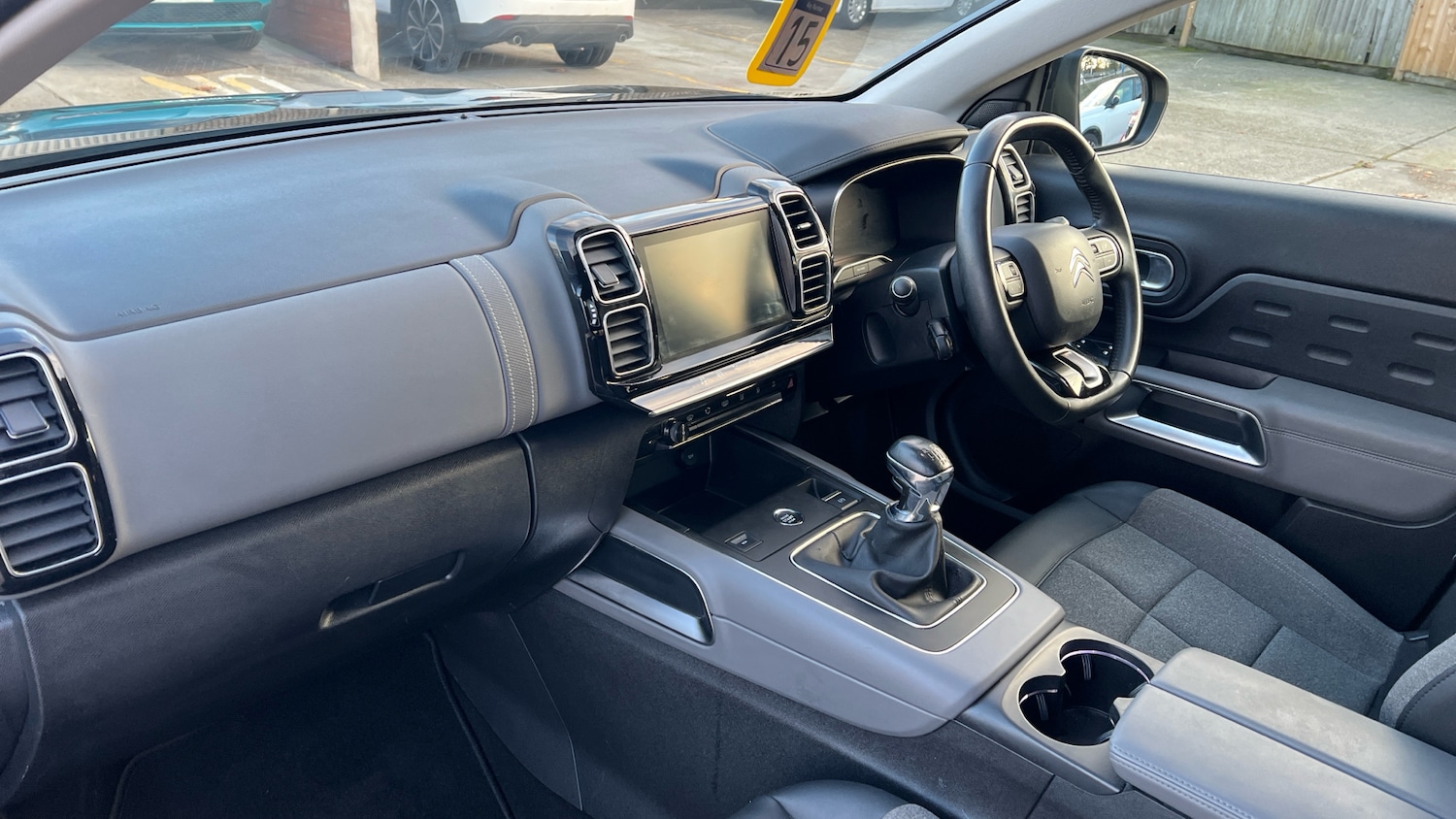 Used Citroen C5 Aircross 2020 for sale - 76734354: Photo 9