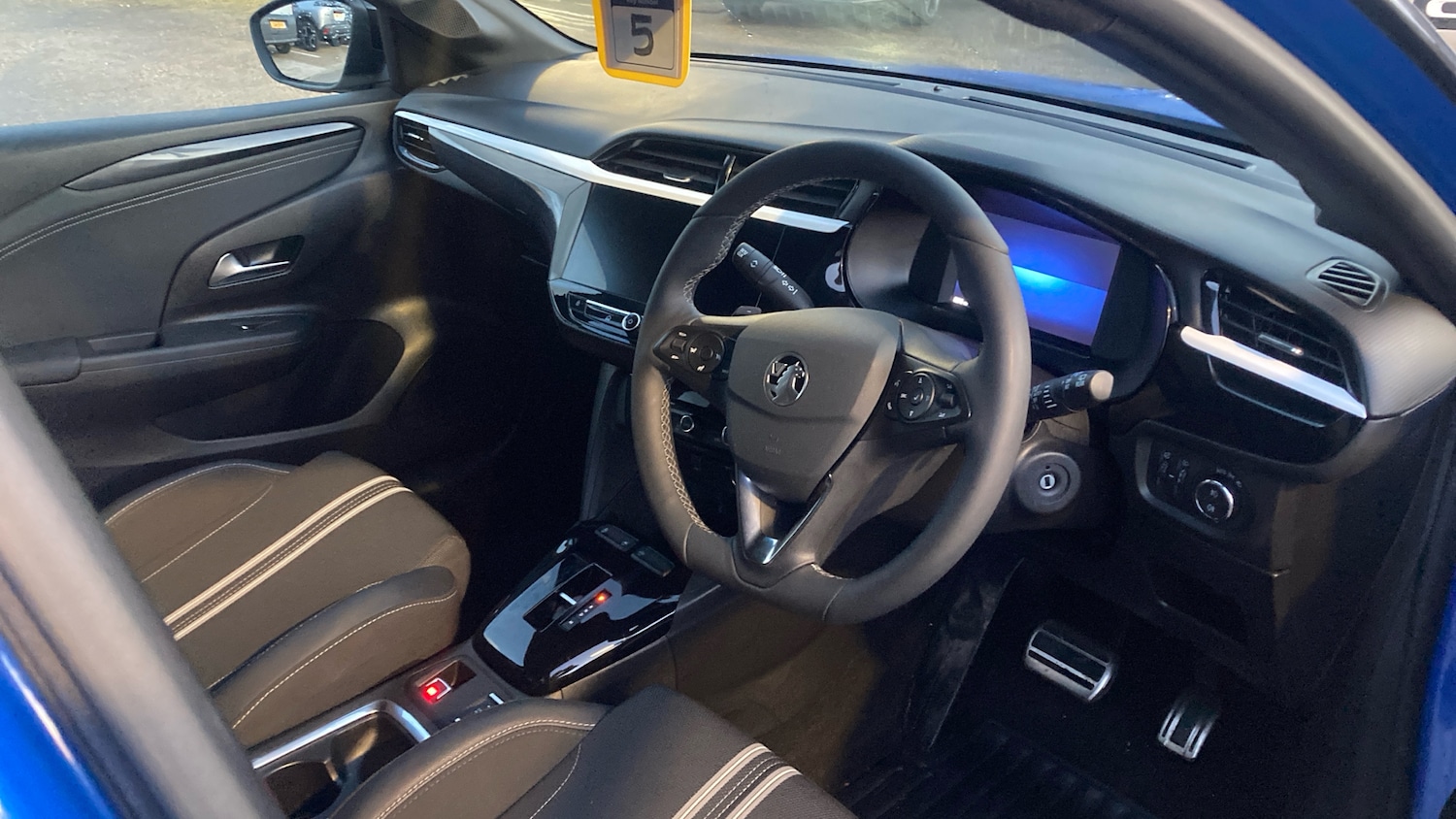 Used Vauxhall Corsa 2024 for sale - 76780043: Photo 11