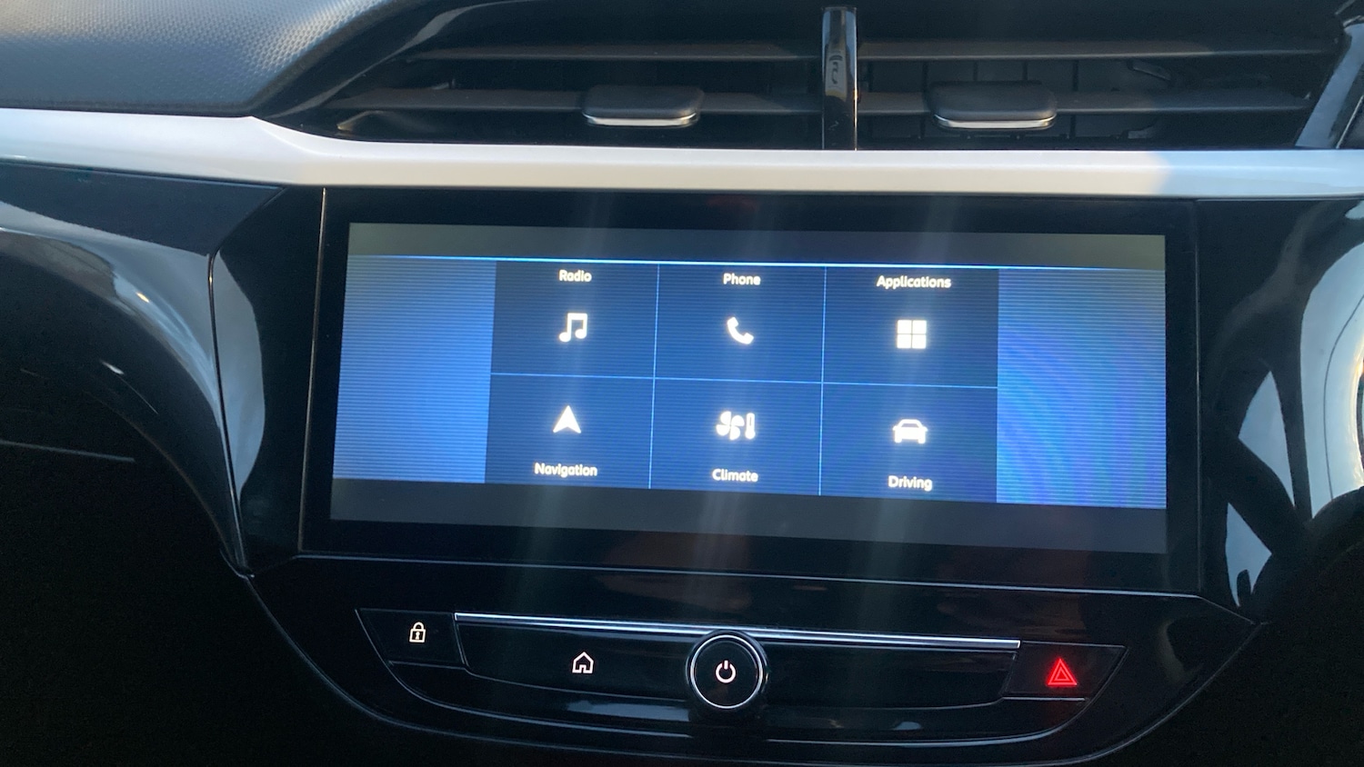 Used Vauxhall Corsa 2024 for sale - 76780043: Photo 12