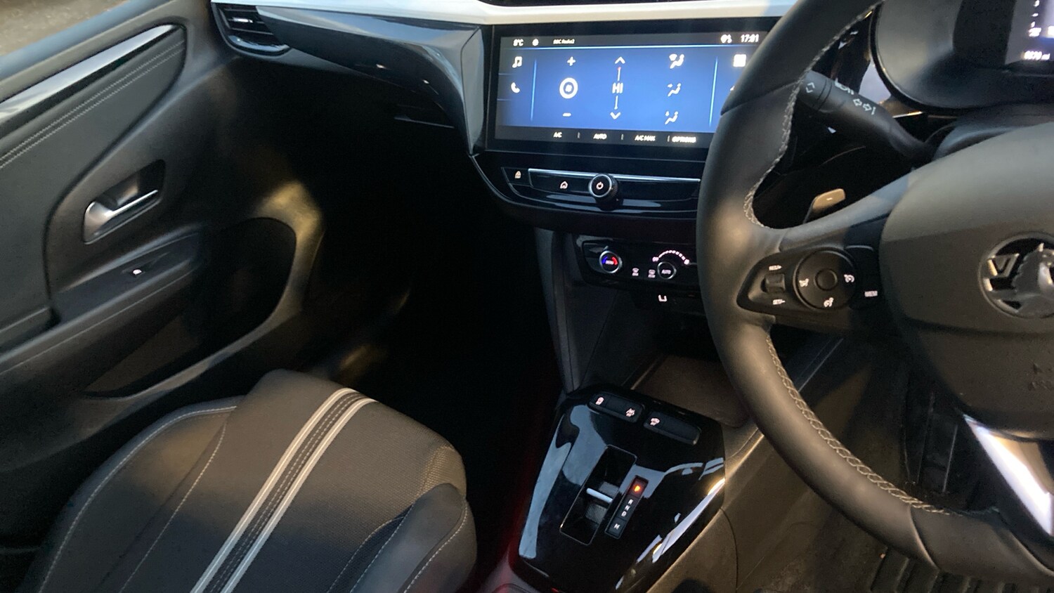 Used Vauxhall Corsa 2024 for sale - 76780043: Photo 14