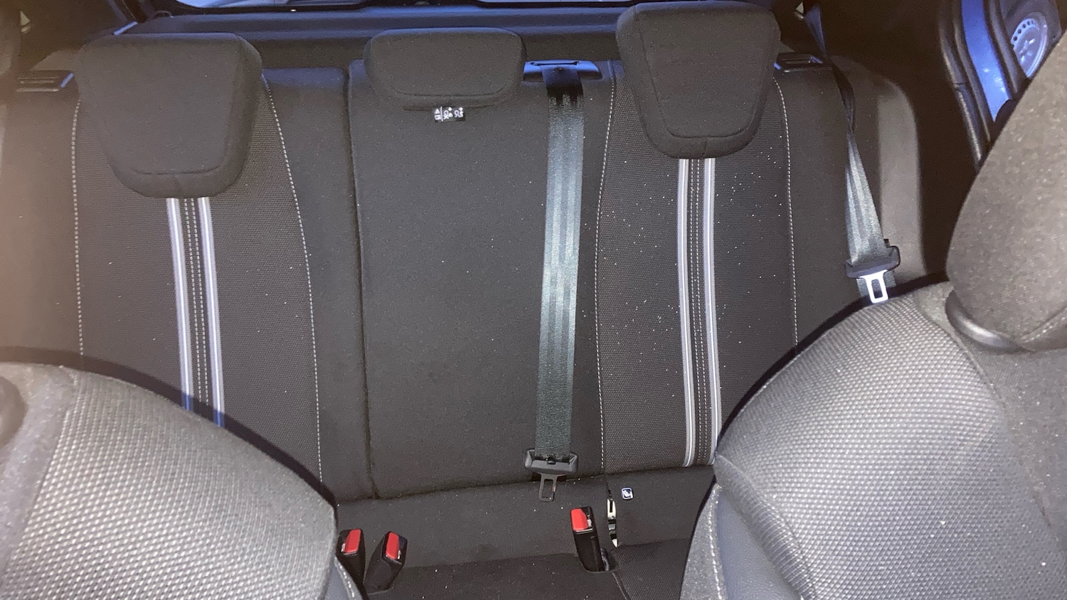 Used Vauxhall Corsa 2024 for sale - 76780043: Photo 15