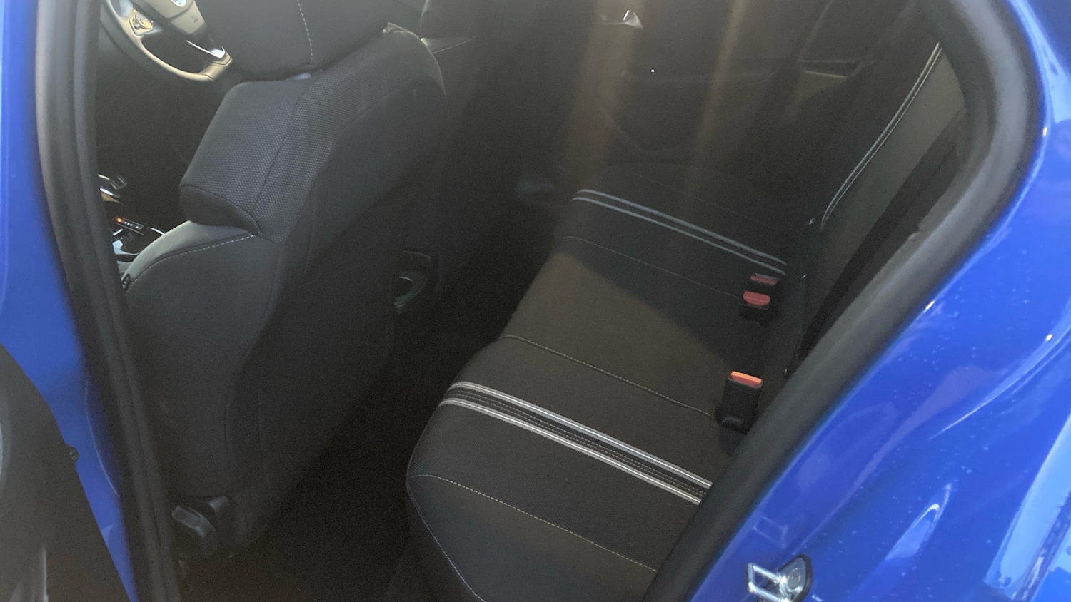 Used Vauxhall Corsa 2024 for sale - 76780043: Photo 16