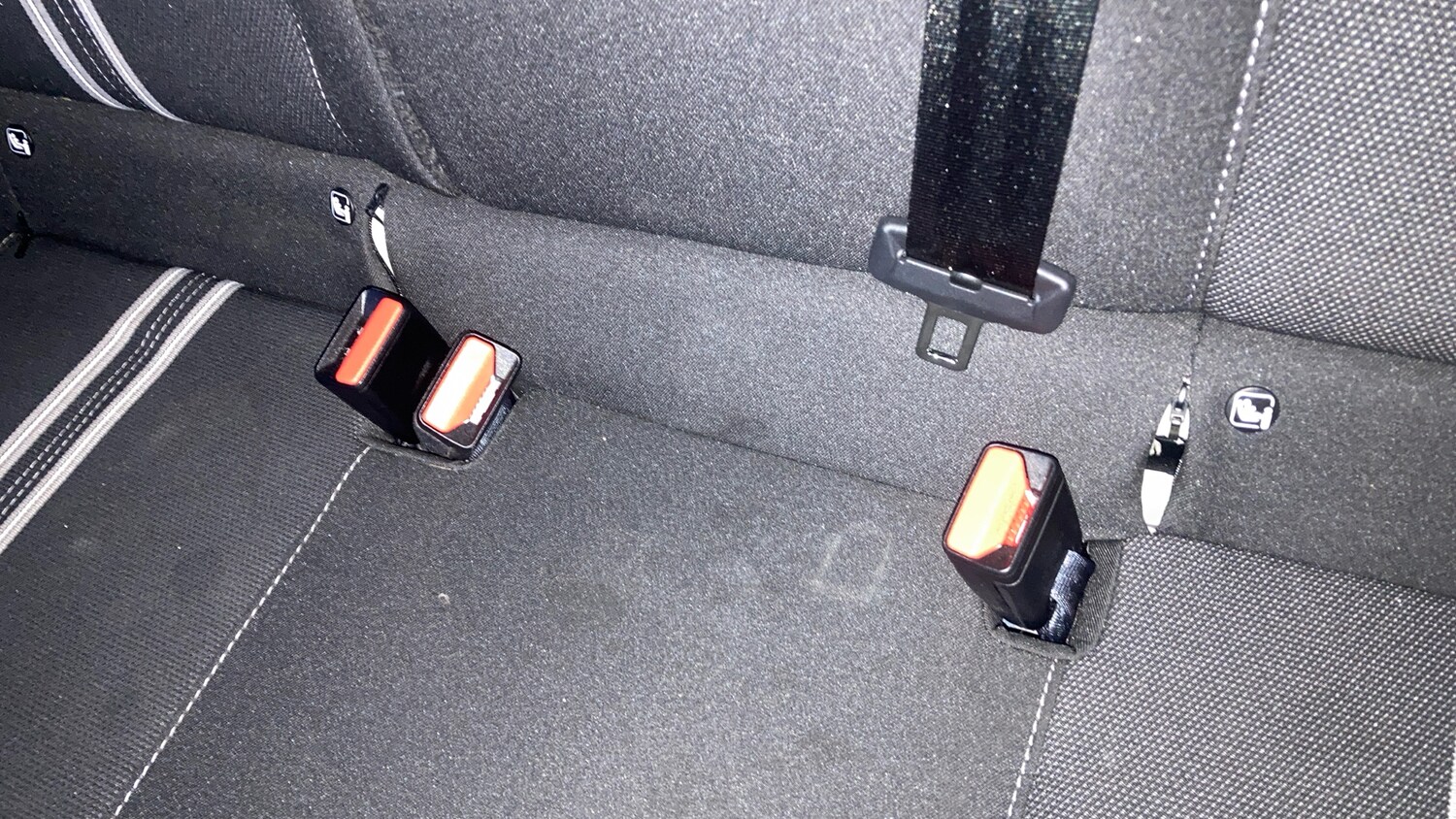 Used Vauxhall Corsa 2024 for sale - 76780043: Photo 17