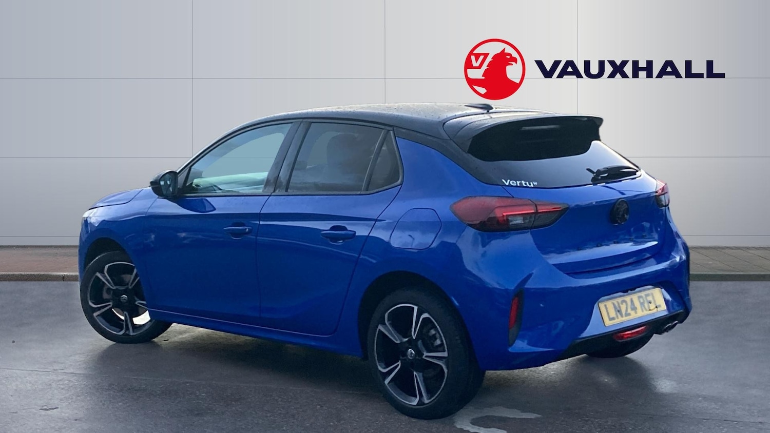 Used Vauxhall Corsa 2024 for sale - 76780043: Photo 2