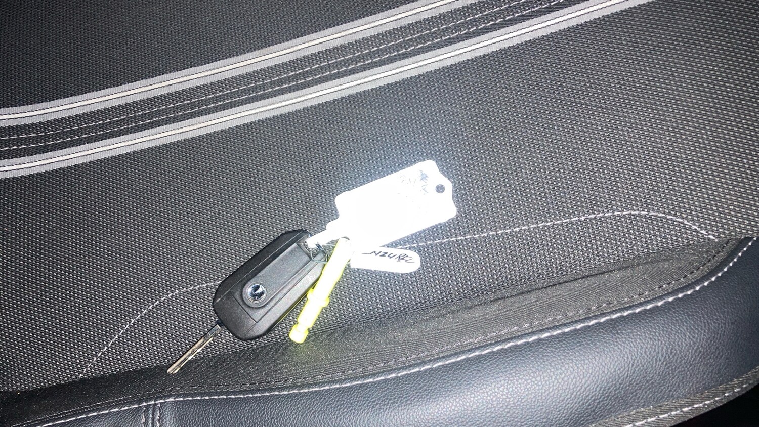 Used Vauxhall Corsa 2024 for sale - 76780043: Photo 20