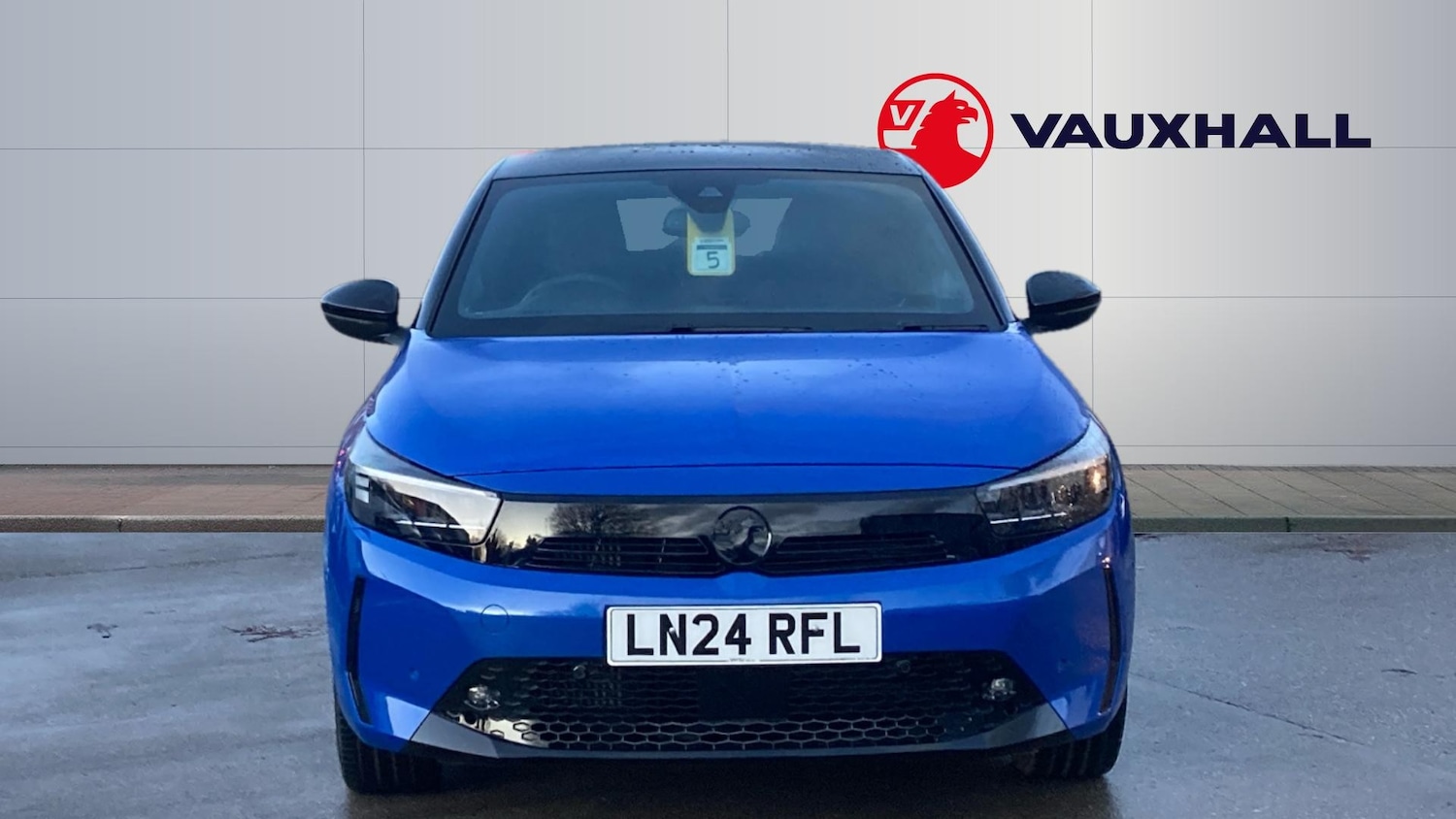 Used Vauxhall Corsa 2024 for sale - 76780043: Photo 3