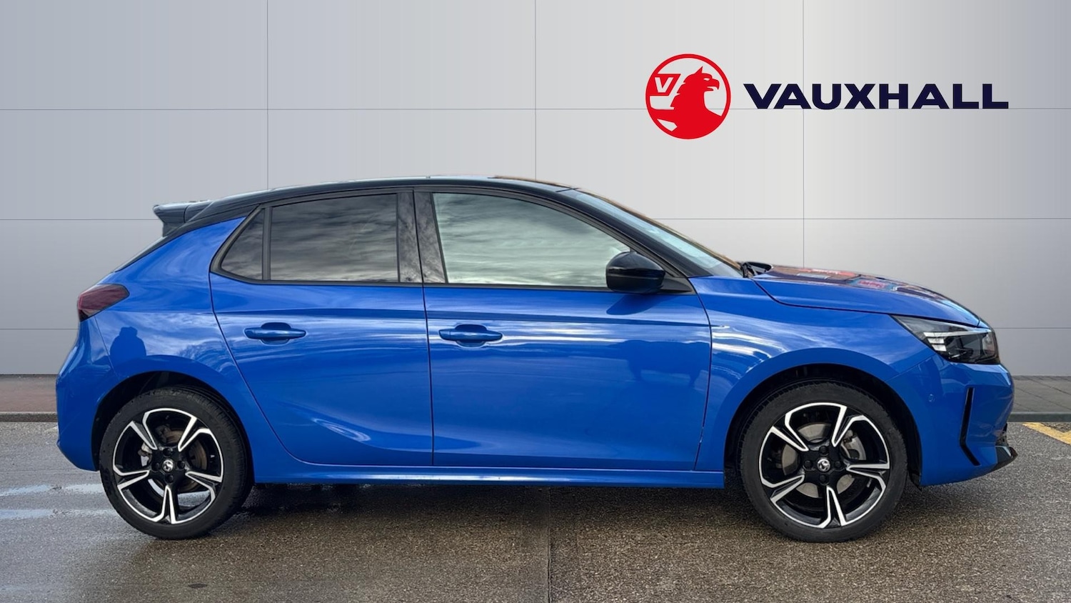 Used Vauxhall Corsa 2024 for sale - 76780043: Photo 5