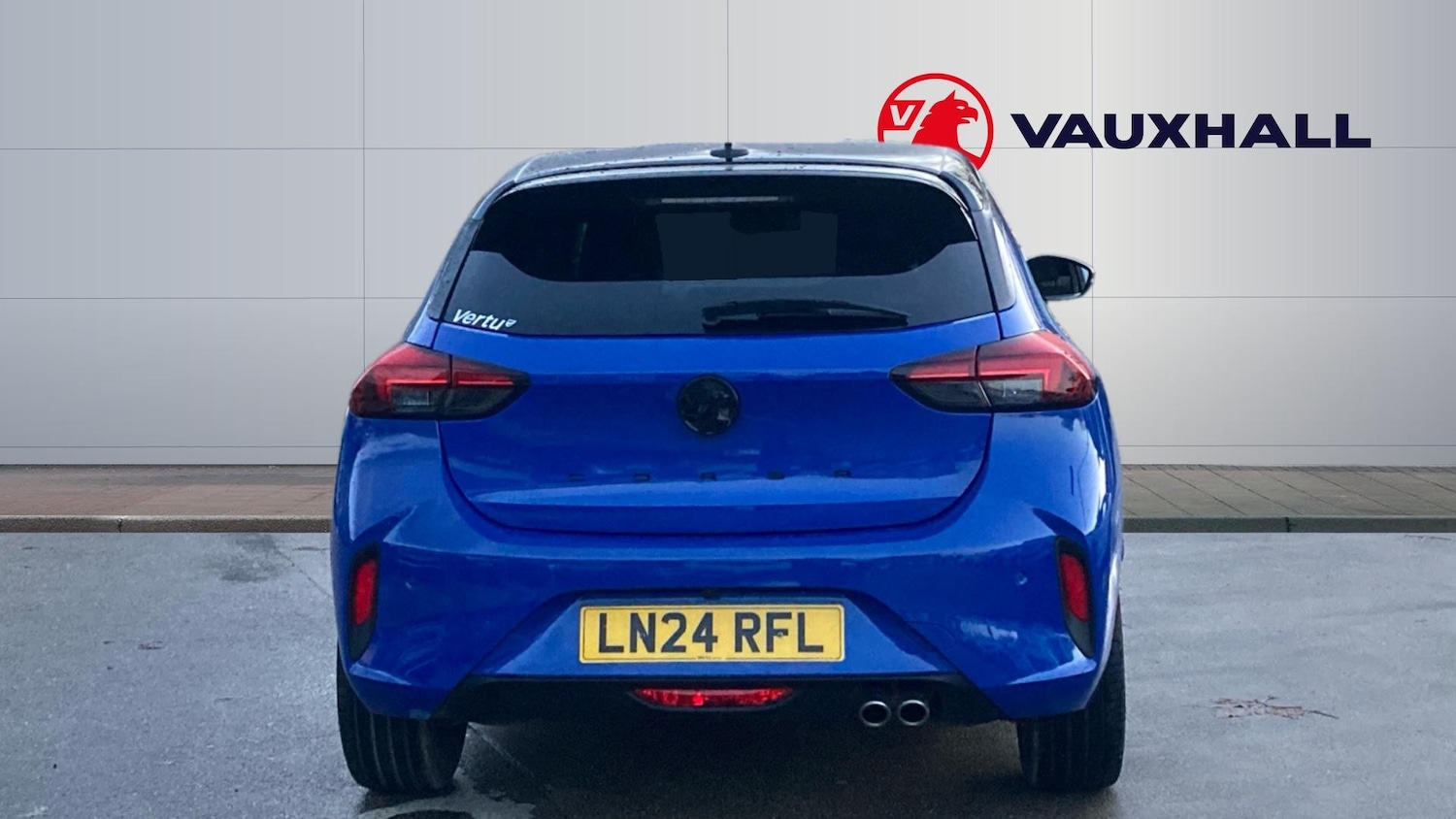 Used Vauxhall Corsa 2024 for sale - 76780043: Photo 6