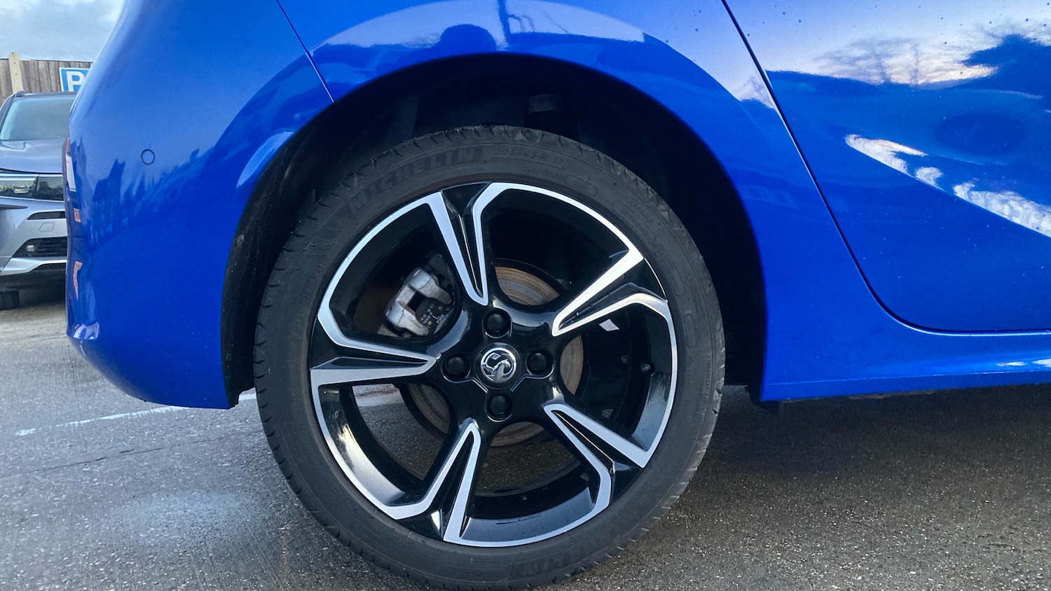 Used Vauxhall Corsa 2024 for sale - 76780043: Photo 7