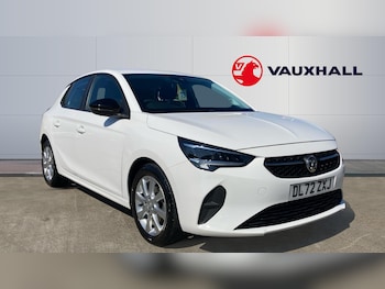 Used Vauxhall Corsa 2023 for sale - 78389473: Photo